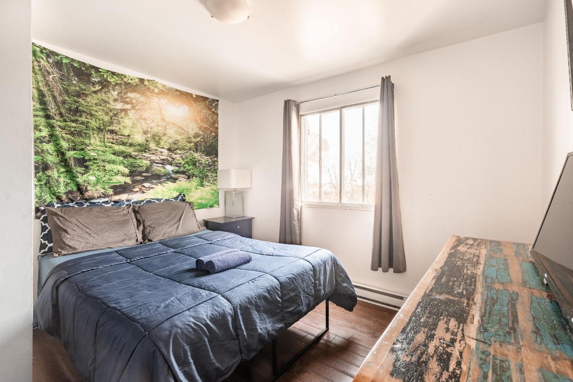 3 - 2234 Appartement Montréal