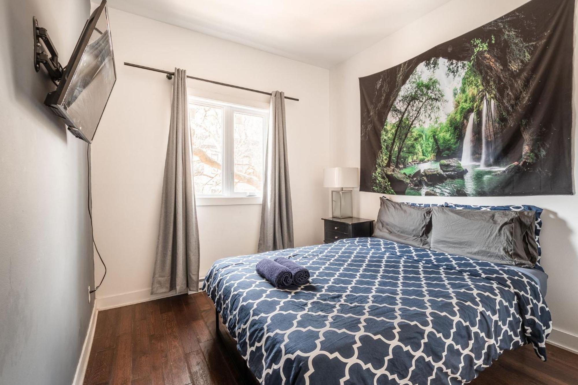Appartement 3 - 2234 Montréal