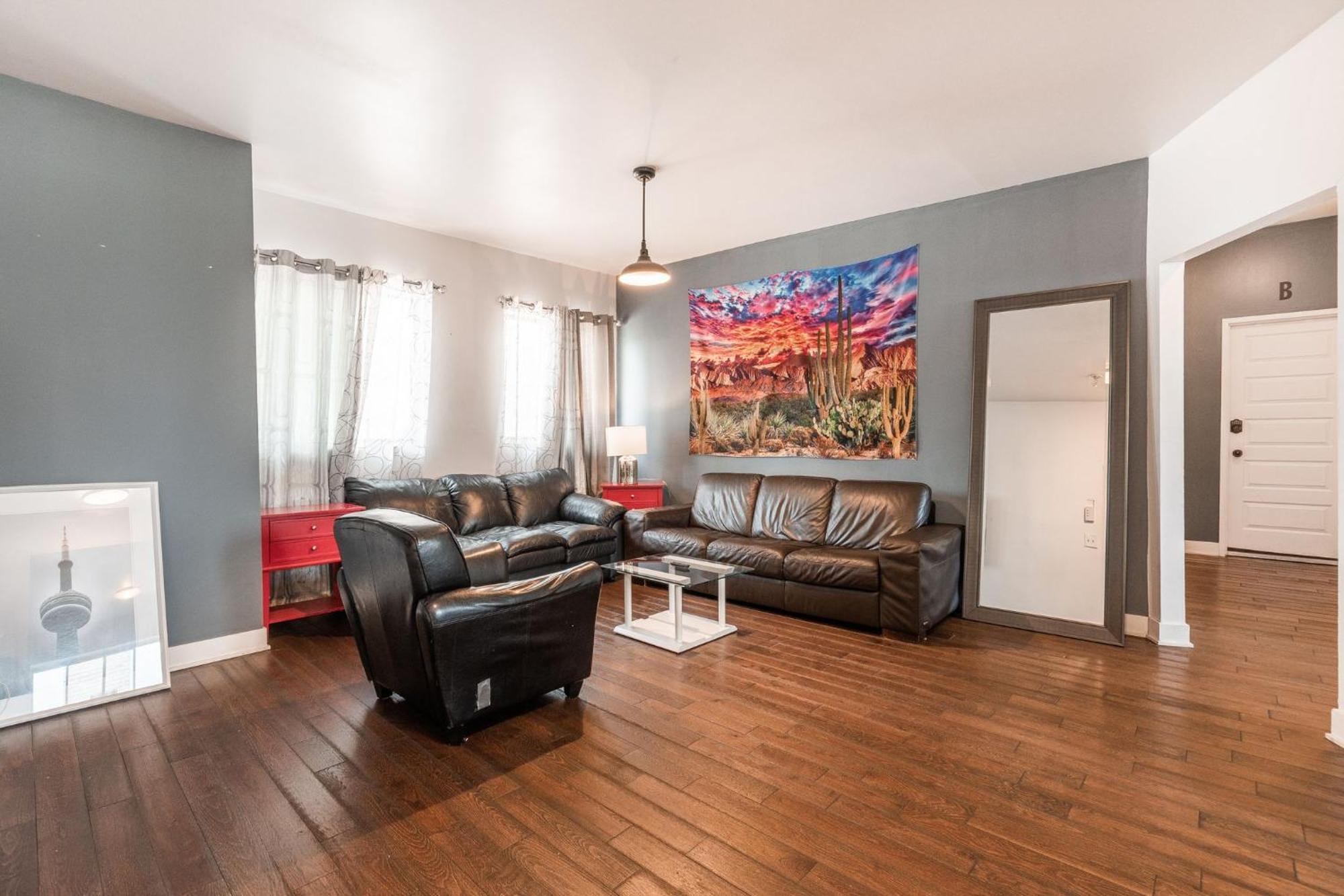 Appartement 3 - 2234