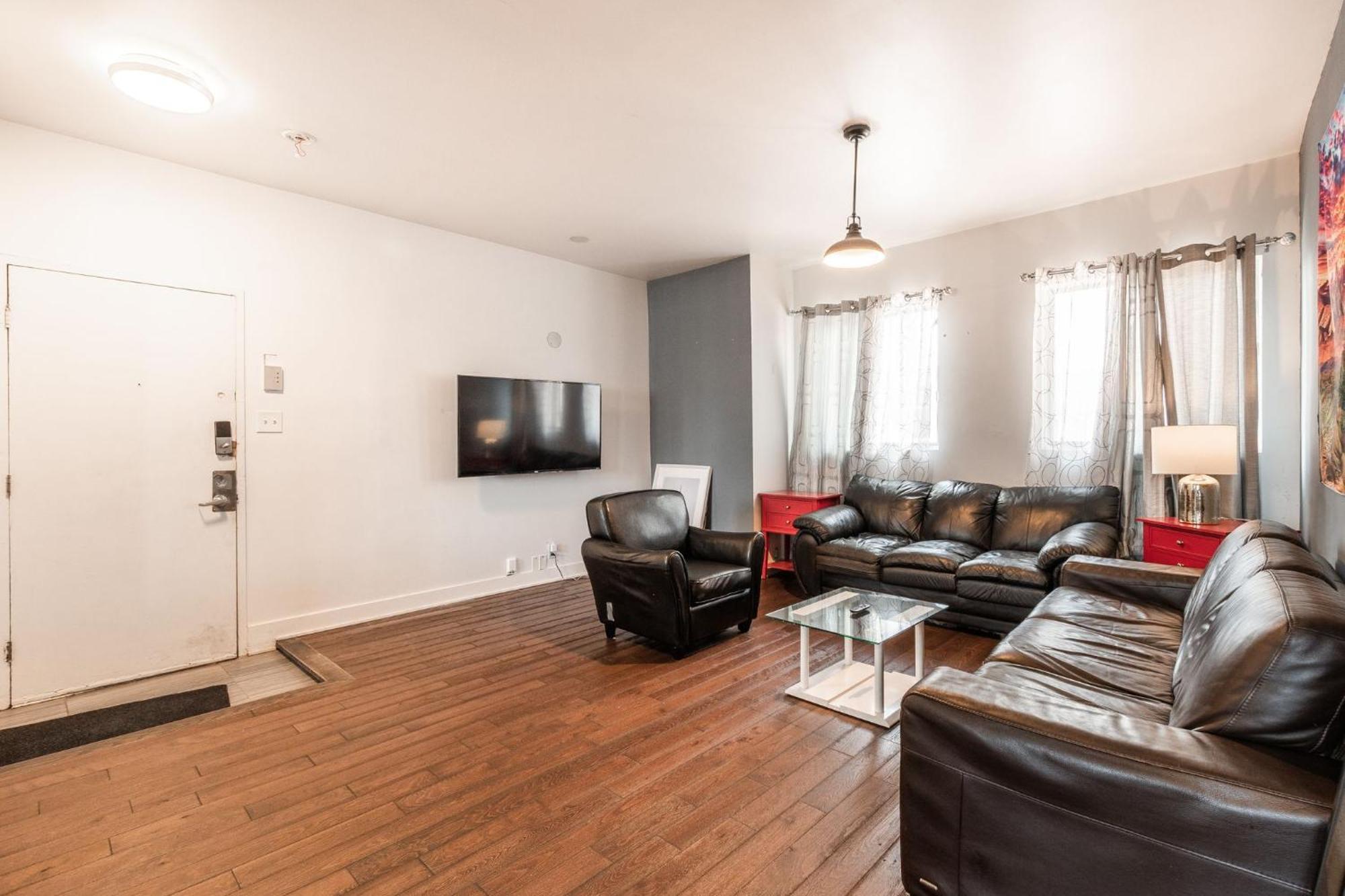 3 - 2234 Appartement Montréal
