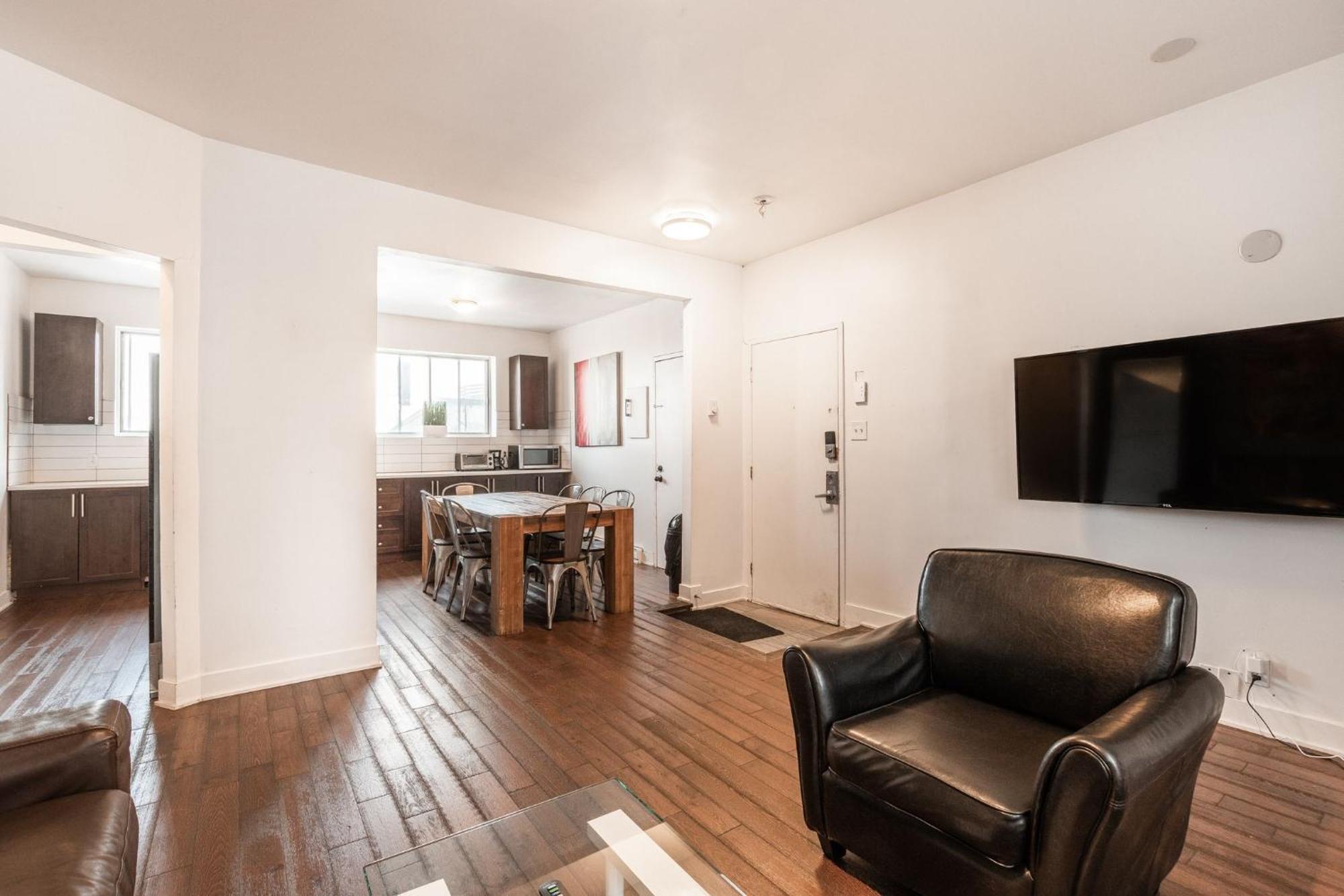 3 - 2234 Appartement